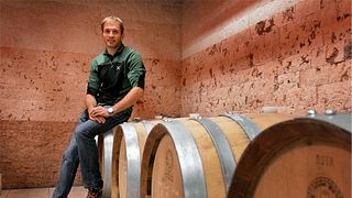 Cantina El Zeremia