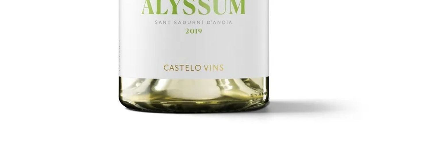 Castelo De Pedregosa - Wine Bottle 1
