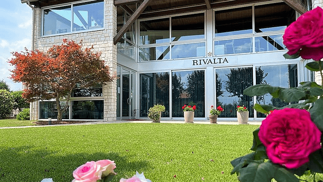 Taste Veneto Eco-Wine & Cicchetti at Dea-Rivalta