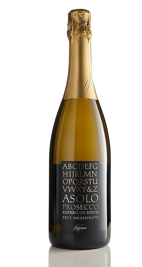 Brut Millesimato