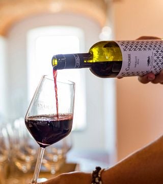 Tour esclusivo di Cortona da Firenze: la terra del Syrah toscano.