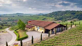 Sabaghina Winery