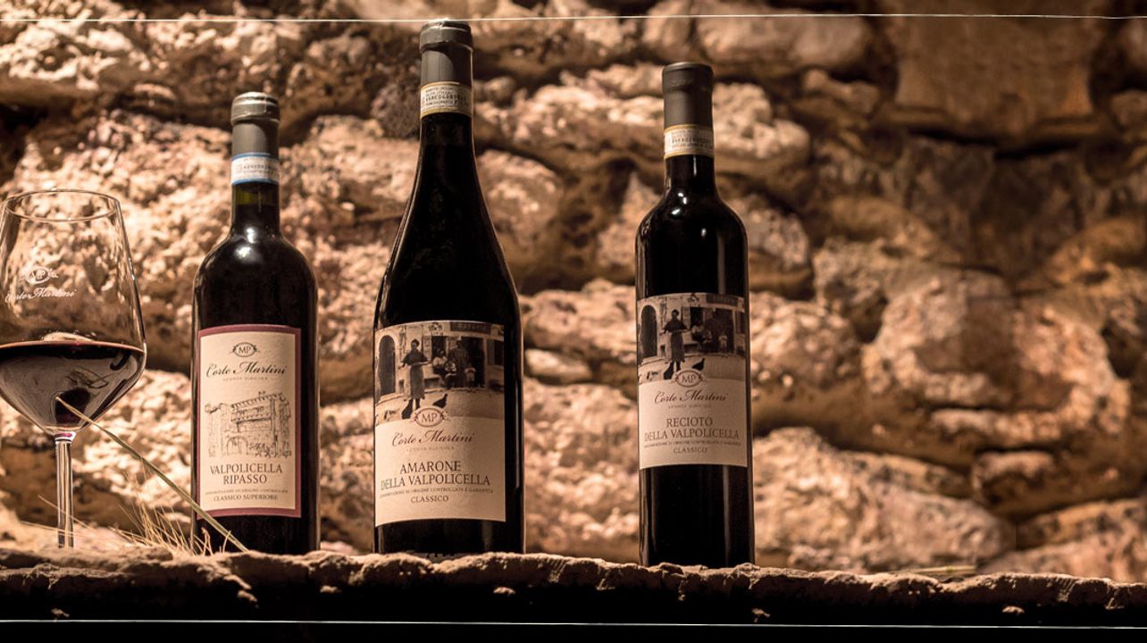 Corte Martini Winery