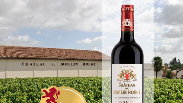 Rencontrez le vigneron
