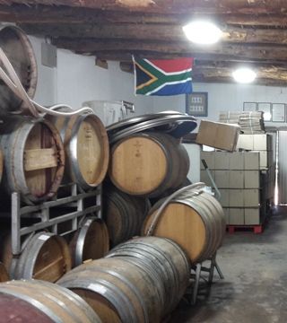 Axe Hill Winery