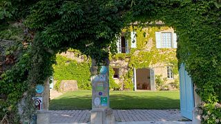 Tour alla scoperta del Castello dei Bachelard 