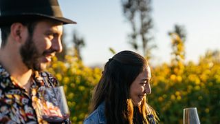 Attilio & Mochi Winery