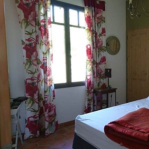 Übernachten in einem hübsch renovierten Steinhaus im Château Gadet Terrefort