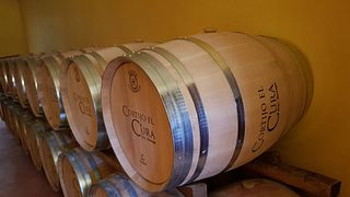 Weintour und Weinverkostung im Cortijo El Cura Eco-Bodega 