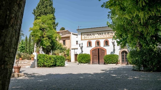 Cava Rovellats