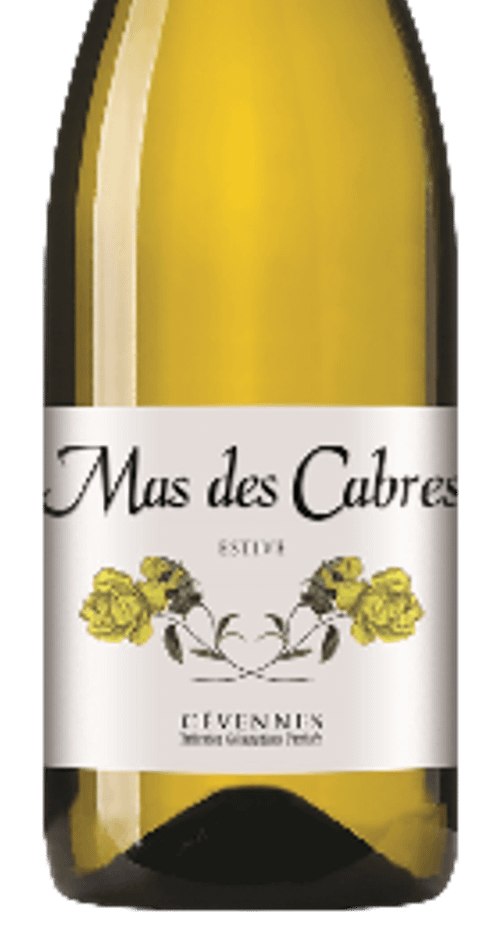 Estive white - Mas Des Cabres