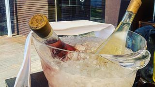 Dégustation de vins et visite de la Vallée des Tres Irmaos