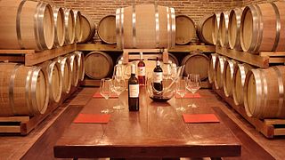 Giannikos Winery