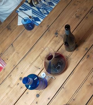 Dégustation de vins à Palma de Majorque