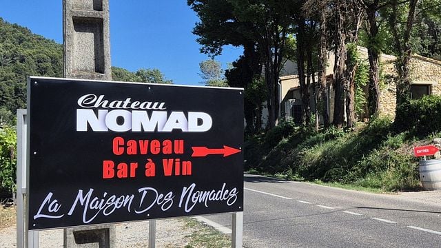 Visita guidata "Le viti viventi"
