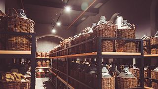 Pernod Ricard: Tour de degustação de conhaque Ararat
