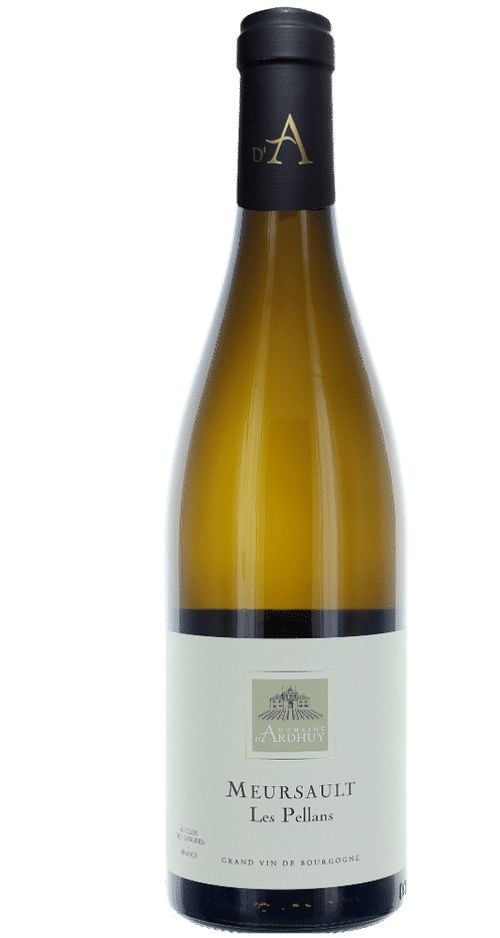 Meursault Les Pellans blanc 