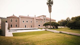 Fique na Quinta do Porto Nogueira By Romana Vini