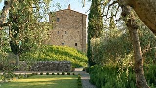 Castello Di Vicarello