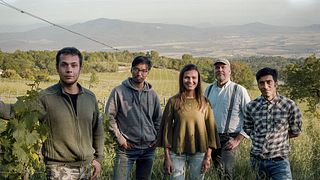 Visite et dégustation à la cave Valdonica I Résidence I Restaurant