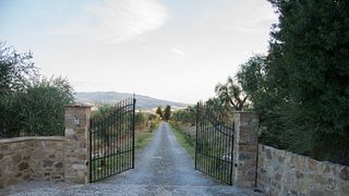 Cata de vinos y visita guiada a la Tenuta Pian delle Ginestre