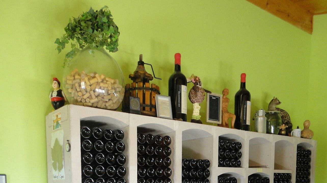 Domaine Chaluleau Pons