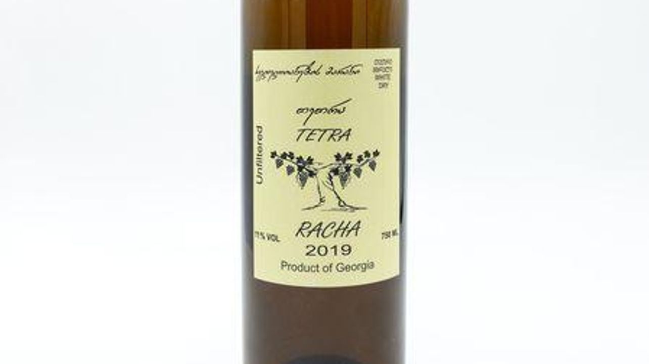 Dégustation de vins et visite au Marani de Khvedeliani