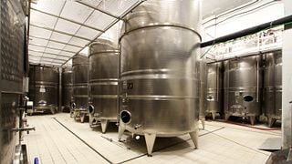 Degustação de vinhos e tour na Cascina Le Preseglie