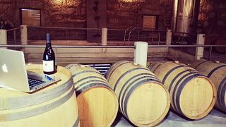 Julia Kemper Wines