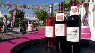 Domaine de Beyssac