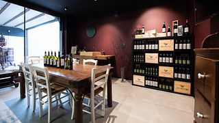 Explore Organic Valpolicella: Tasting of 6 Wines