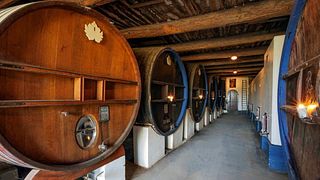 Clos Bagatelle