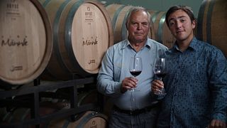 Viña Männle: A Taste of Chilean Tradition