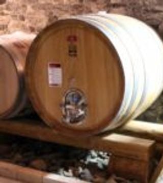 La Cantina Degli Abissi - Bisson Vini