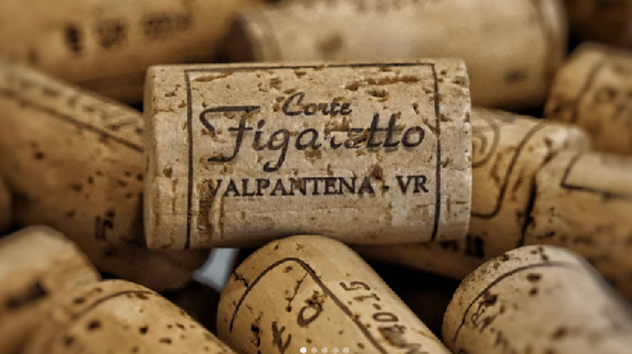 Corte Figaretto Winery