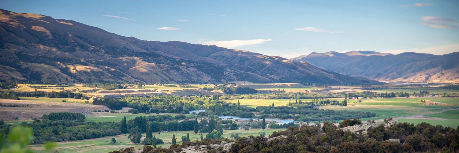 Central Otago