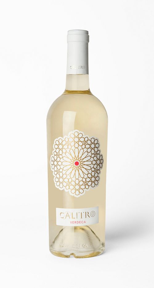 Calitro Verdeca Puglia IGP
