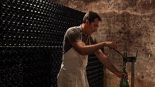 Degustazione di vini e visita allo Champagne Legret & Fils