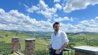 Abroads Tours - Piedmont Team