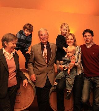 Cata de vinos en Weingut Häßermann