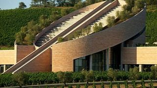 Petra Winery