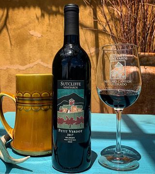Degustação de vinhos e passeio em Sutcliffe Vineyards