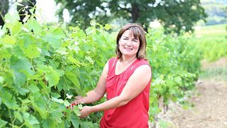 Offrez-vous une expérience oenotouristique unique en son genre en visitant le Domaine Corinne Depeyre