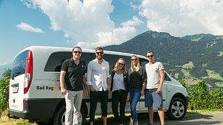 Gran tour de vinos - Día completo
