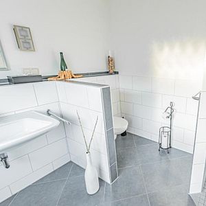 Hotel del vino "Ayler Kupp" nella cantina Lauer