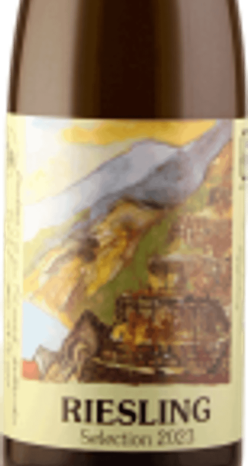 Riesling Selection 2023