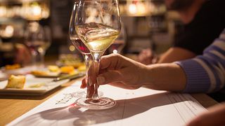Degustazione guidata di vini nel cuore di Barcellona, in Catalogna