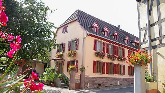 Domaine Aimé Stentz