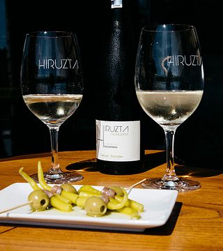 Hiruzta Bodega