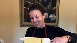 Cocina genial para mayores - Clase de cocina | Castello Monterinaldi